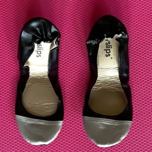 Cityslips Ballet Flats